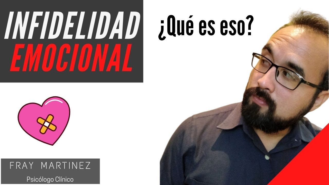Cómo superar una infidelidad emocional / 3 Cosas que debes tener en cuenta
