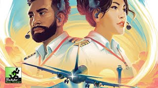 Rahdo Runs Through►►► Sky Team