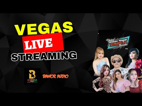 Thumbnail video live streaming Bawana Project