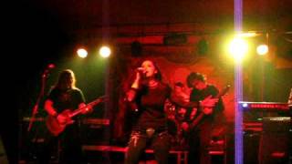 Magica - Shallow Grave (Live at Super Metal Live 5 Festival)