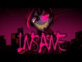 【超力強く】INSANE／奏世ウタ【歌ってみた】