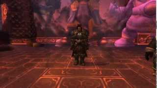 World of Warcraft || Mists of Pandaria. \