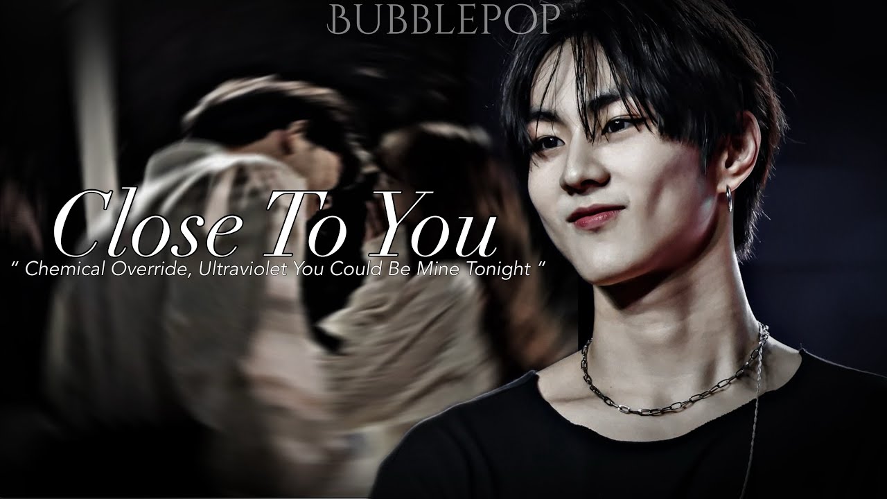 Enhypen Jungwon FF || Close To You - Oneshot