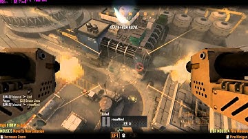 Black Ops 2 - 75 KILL STREAK