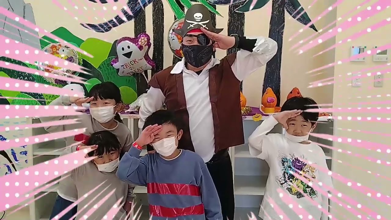 まどふきキュッキュ マッチョくんバージョン @あきらちゃんジャンプ