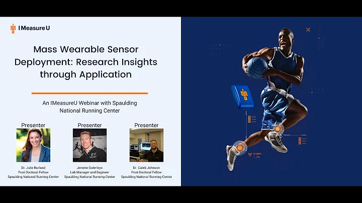 Mass Wearable Sensor Deployment: Research Insights...