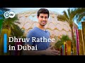 Dhruv Rathee visits the Expo 2020 in Dubai | The World Exhibition in the United Arab Emirates