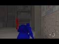 Blind Guy Plays The Last of Us Part I Remastered: Encounters 1: Fists or Bullets