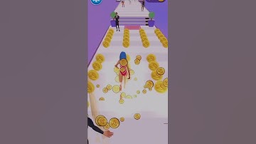 Get lucky walkthrough level 5 #gameplay #game #shorts