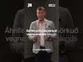 Hver stýrir ESB?
