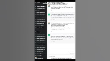 SEO Optimized article with the help of Chat GPT  #chatgpt #article #shorts