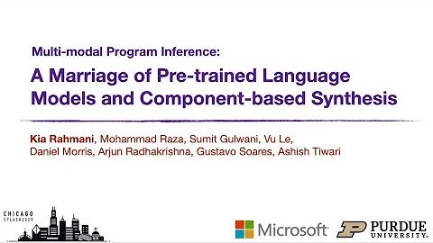 OOPSLA21 Presentation 1080