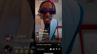 Soulja Boy Diss Lil Durk \& NBA Youngboy For “Dropping Albums Same Day As Him” Must See