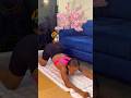 😊🔥Exercices pour régulariser sa colonne vertébrale #feminineenergy #tutorial #mobilitytraining