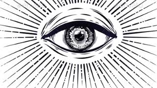Occult Symbolism: The All-Seeing Eye