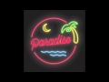 Total Giovanni - Paradise (OFFICIAL AUDIO)