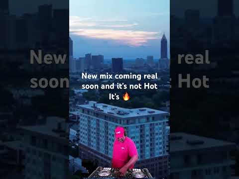 Amapiano Afro House Mix I 2025 I Amapiano Over Atlanta Georgia I By Mr Ray Wells I