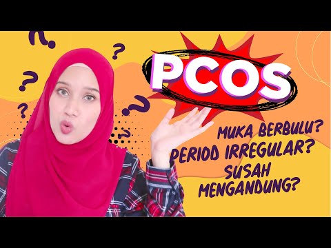 Video: Apa itu Pcoa?