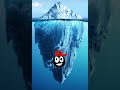 iceberg de virus