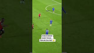 BARCO BOOED EVERY TOUCH… FAIR OR TOO FAR? 👀 #football