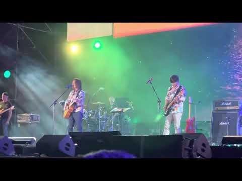 2022屏東三大日音樂節-動力火車-彩虹 (Live)