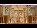 Valley Of The Kings ~Tombs Of Rameses III & Seti I