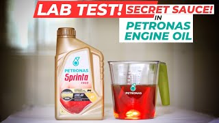 PETRONAS ENGINE OIL LAB TEST REVIEW BEST BIKE ENGINE REVIEW CASTROL POWER1, MOTUL, LIQUIMOLY