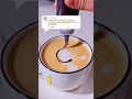 Easy Latte Art designs for beginners - 1 | Ultima Cosa Barista 101