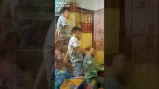 Maakk So Mabuk Kita Sdane Talipa Lipa mabukcinta tiktokviral