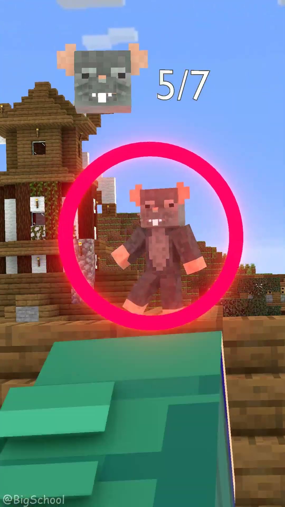Help Thanos find the last Rat Dance! ?