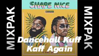 Afro B, Vybz Kartel, Dre Skull - Shape Nice 2019 ( preview ) 💥💥💣💣