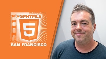 Lighting Talk - Web Components in Action with Ben Farrell
