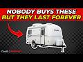 5 CHEAP RVs THAT WON'T EVER BREAK DOWN (These Last 500K+ Miles)