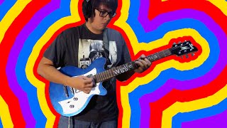 Guitar-Aoke - Hot Potato