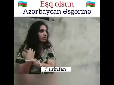 Halal olsun azerbaycan esgeri )))