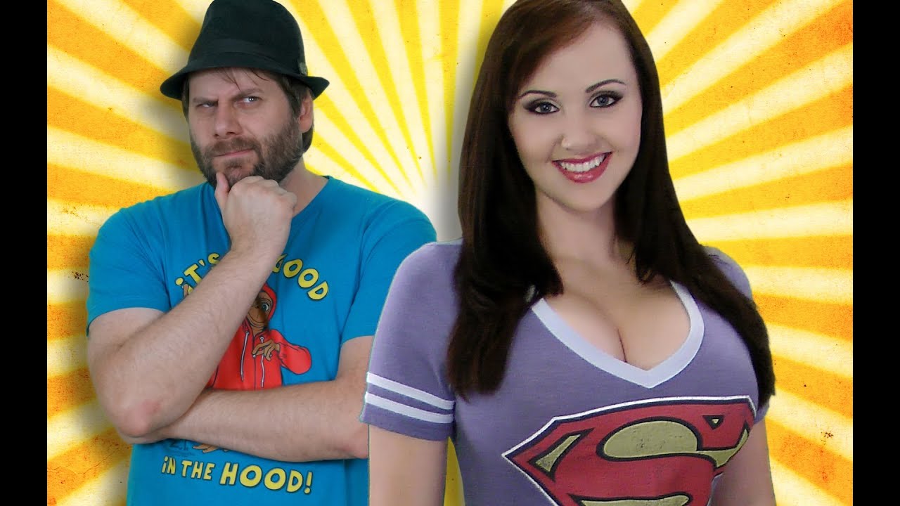 Movies We Want To See in 2014 Screen Team YouTube