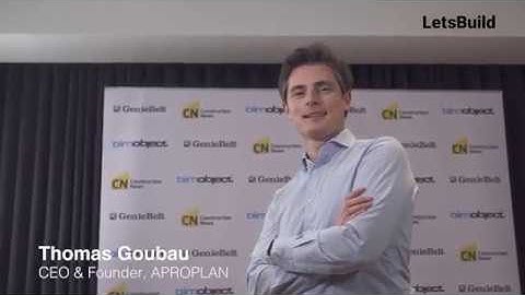 European ConTech Summit 2019