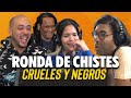 RONDA DE CHISTES CRUELES! NO VEAS ESTE VIDEO... | El Ritmo de la Mañana
