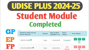 𝗨𝗱𝗶𝘀𝗲 𝗣𝗹𝘂𝘀 𝗚𝗣, 𝗘𝗣, 𝗙𝗣 𝟮𝟬𝟮𝟰-𝟮𝟱 | 𝗨𝗱𝗶𝘀𝗲 𝗣𝗹𝘂𝘀 𝗦𝘁𝘂𝗱𝗲𝗻𝘁 𝗗𝗮𝘁𝗮 𝗞𝗮𝗶𝘀𝗲 𝗙𝗶𝗹𝗹 𝗞𝗿𝗲 𝟮𝟬𝟮𝟰-𝟮𝟱 | 𝗨𝗱𝗶𝘀𝗲 𝗣𝗹𝘂𝘀 𝟮𝟬𝟮𝟰-𝟮𝟱