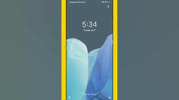 oxygen os theme for all redmi and Xiaomi devices || #shorts