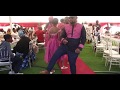 MASTER KG-WAYAWAYA [FT TEAM MOSHA] WEDDING DANCE STYLE (part2)