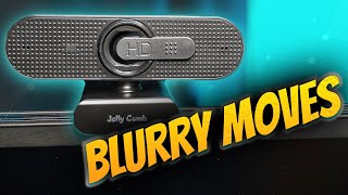 Jelly Comb Webcam H606 Review screenshot 4