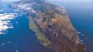 Última hora desde la isla de La Palma