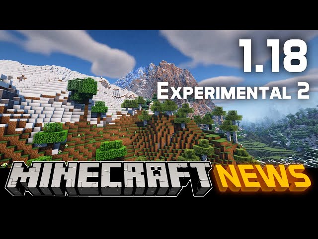 Minecraft 1.20 Beta and 22w42a Snapshot Are Now Live; Test Out the