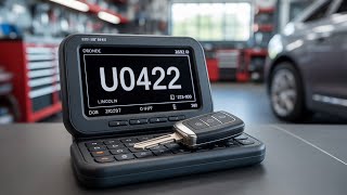 Athlete Statistics U0422 – Invalid Data Received from Body Control Module – Lincoln-Only Fault Code | CodeMechanic