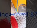 Cable printing, Electric wire print, tare printing/cable print white and black printer, plasma print