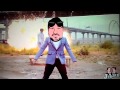 Anxoparanoias gangnam styleavi