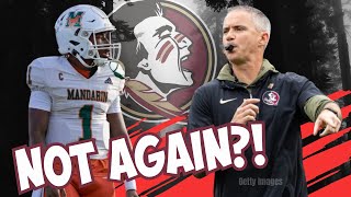 INSIDER Reveals TRUTH about FSU COMMIT visiting Gators