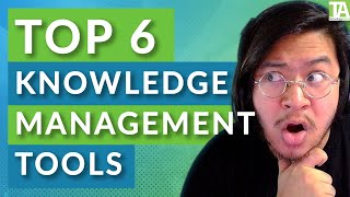 Top Knowledge Management Tools in 2022 screenshot 2