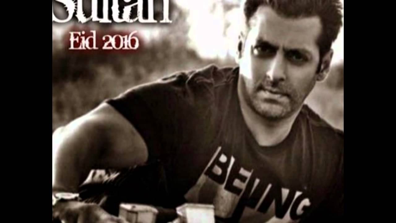 SULTAN   SALMAN KHAN   MOVIE OFFICIAL TRAILER HD   FIRST LOOK 2015   TEASER FULL HD